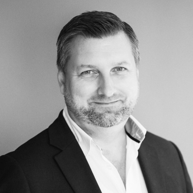 Tommy Pedersen